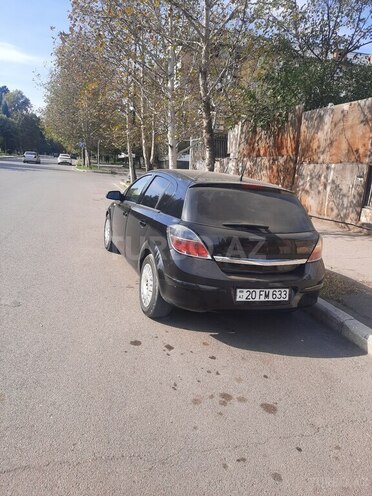Opel Astra 2009, 234,000 km - 1.4 л - Göygöl