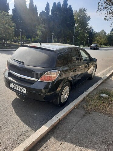 Opel Astra 2009, 234,000 km - 1.4 л - Göygöl