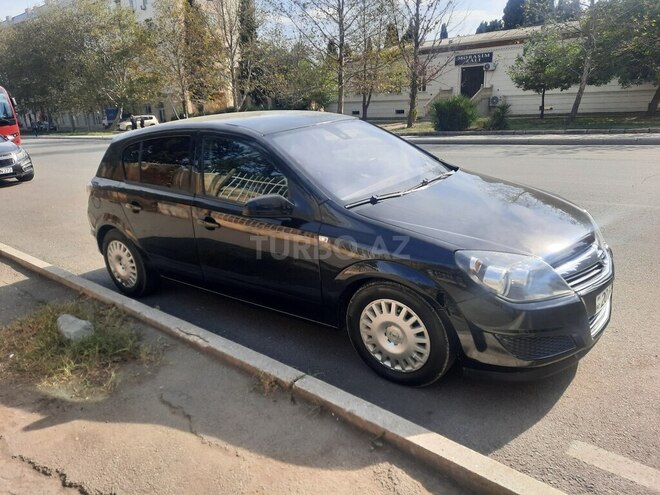 Opel Astra 2009, 234,000 km - 1.4 л - Göygöl