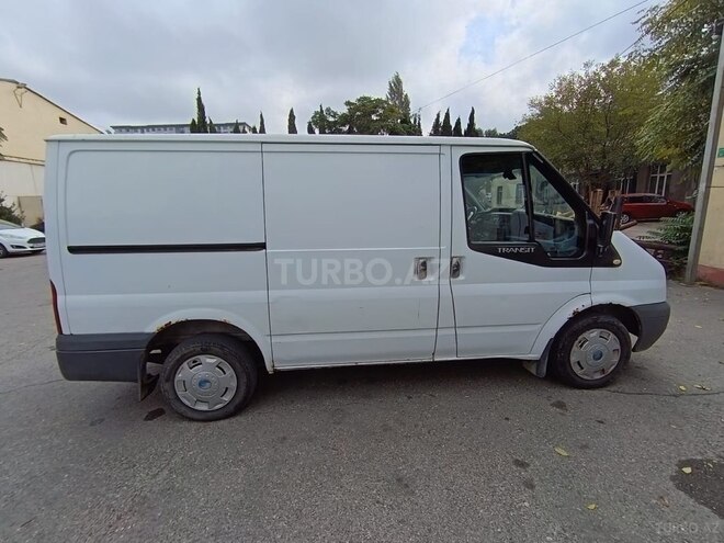 Ford Transit 2008, 241,000 km - 2.2 l - Bakı