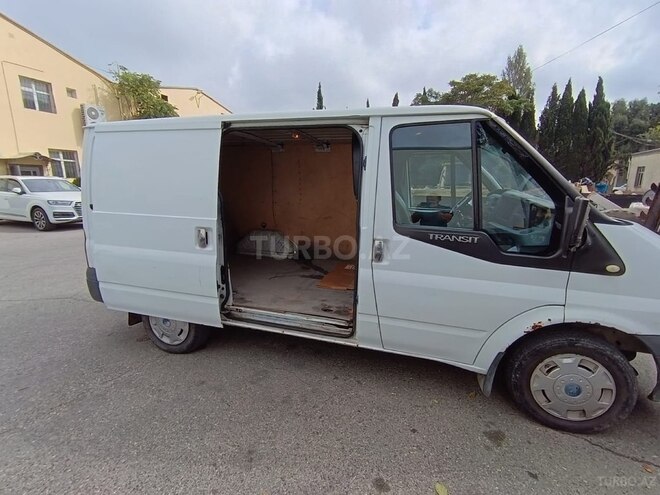 Ford Transit 2008, 241,000 km - 2.2 l - Bakı