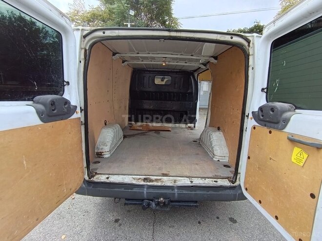Ford Transit 2008, 241,000 km - 2.2 l - Bakı