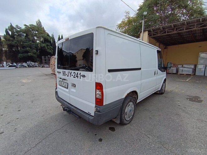 Ford Transit 2008, 241,000 km - 2.2 l - Bakı