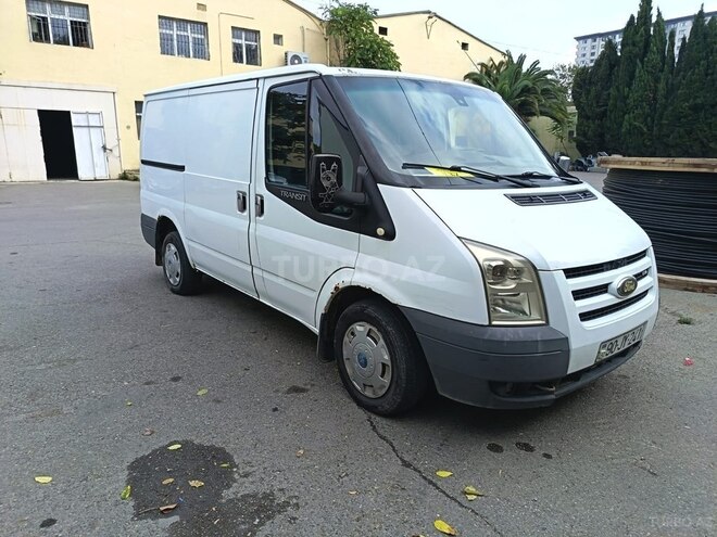Ford Transit 2008, 241,000 km - 2.2 l - Bakı