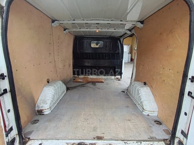 Ford Transit 2008, 241,000 km - 2.2 l - Bakı