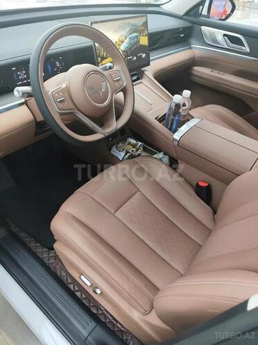 Wuling  2026, 0 km - 1.5 l - Bakı