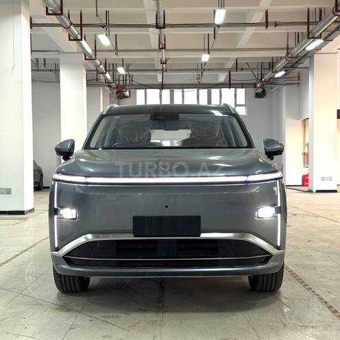 Wuling  2026, 0 km - 1.5 l - Bakı
