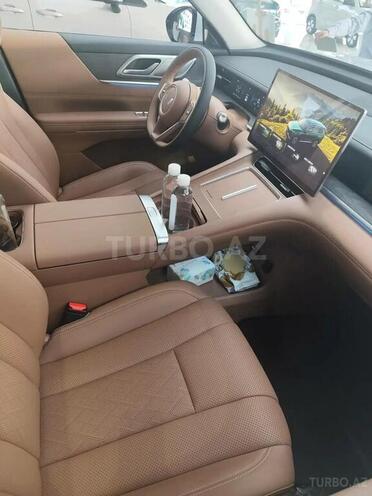 Wuling  2026, 0 km - 1.5 l - Bakı