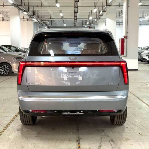 Wuling  2026, 0 km - 1.5 l - Bakı