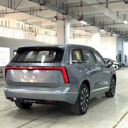 Wuling  2026, 0 km - 1.5 l - Bakı