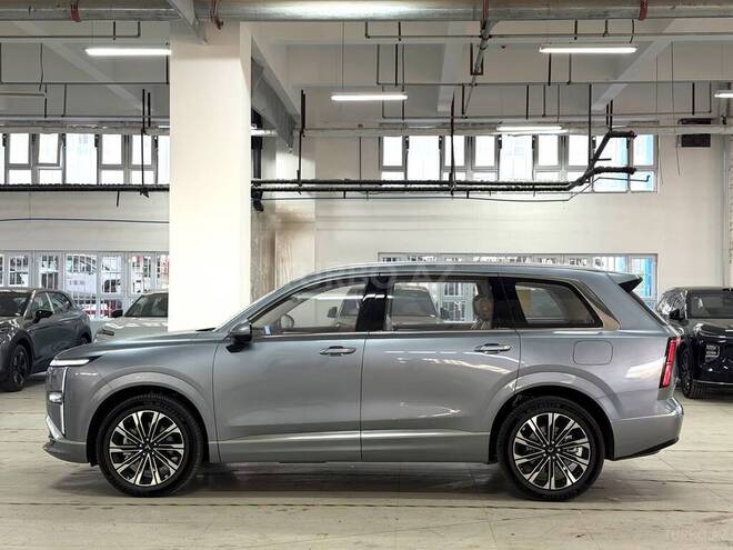 Wuling  2026, 0 km - 1.5 l - Bakı