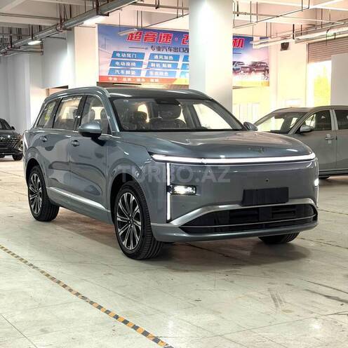 Wuling  2026, 0 km - 1.5 l - Bakı