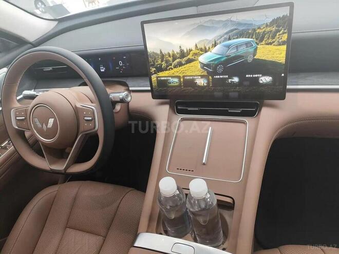 Wuling  2026, 0 km - 1.5 l - Bakı
