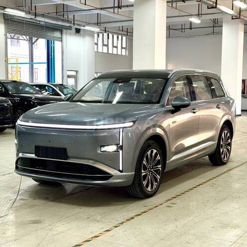 Wuling  2026, 0 km - 1.5 l - Bakı