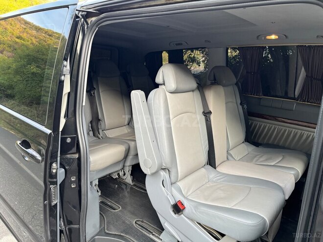 Mercedes Viano 2010, 319,687 km - 2.1 l - Şəki