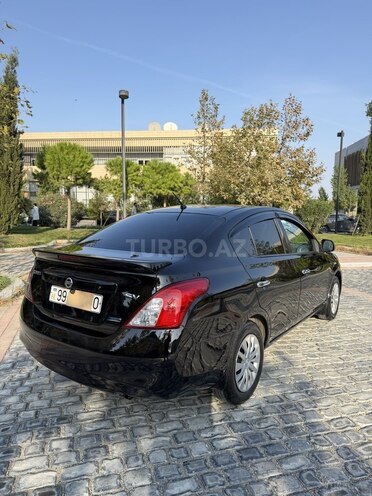Nissan Sunny 2013, 193,863 km - 1.5 l - Bakı