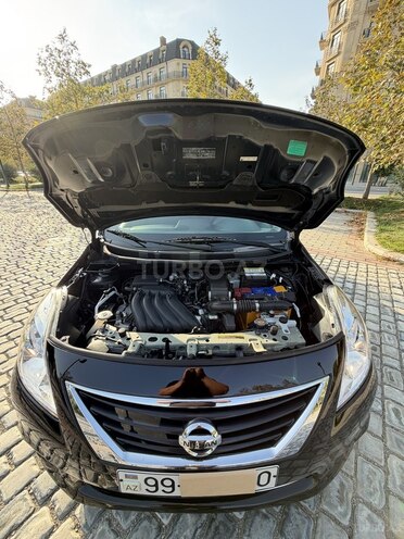 Nissan Sunny 2013, 193,863 km - 1.5 l - Bakı