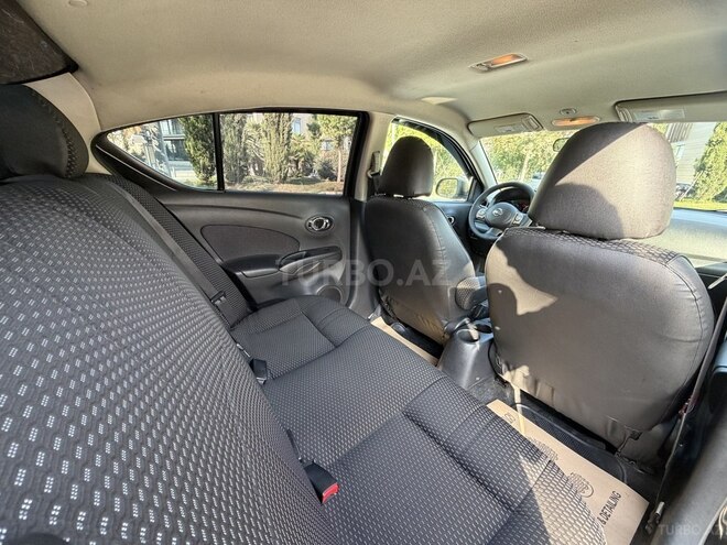 Nissan Sunny 2013, 193,863 km - 1.5 l - Bakı
