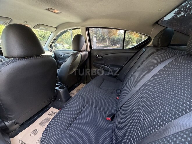 Nissan Sunny 2013, 193,863 km - 1.5 l - Bakı