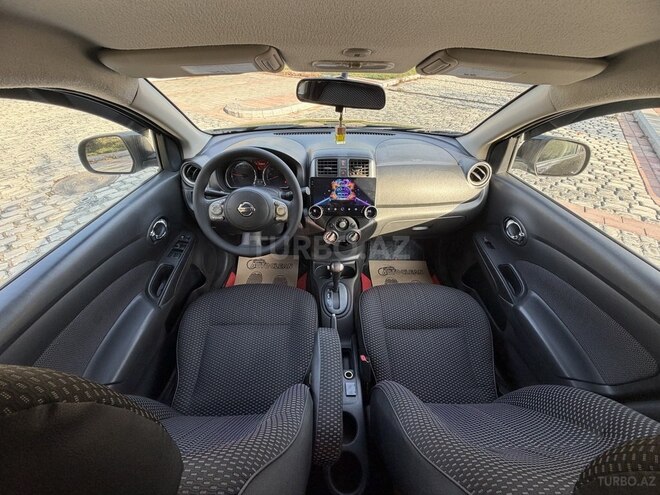 Nissan Sunny 2013, 193,863 km - 1.5 l - Bakı