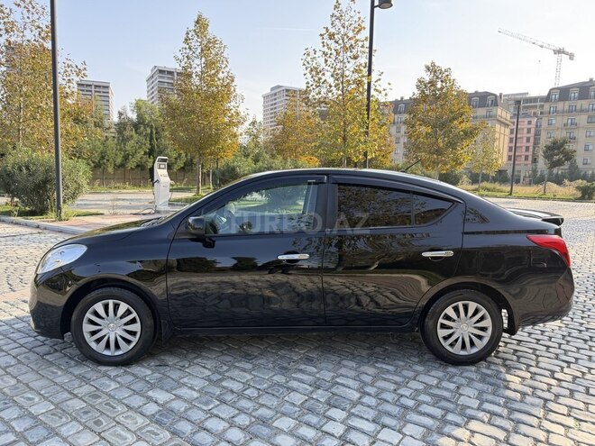 Nissan Sunny 2013, 193,863 km - 1.5 l - Bakı