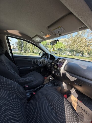 Nissan Sunny 2013, 193,863 km - 1.5 l - Bakı