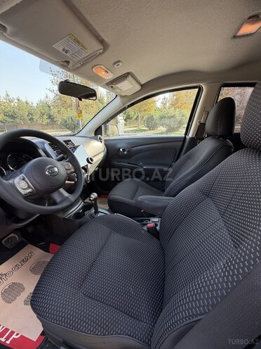 Nissan Sunny 2013, 193,863 km - 1.5 l - Bakı