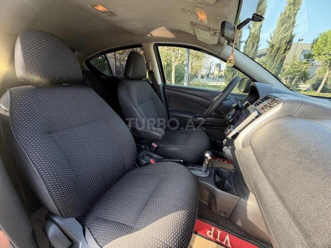 Nissan Sunny 2013, 193,863 km - 1.5 l - Bakı