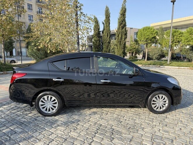 Nissan Sunny 2013, 193,863 km - 1.5 l - Bakı