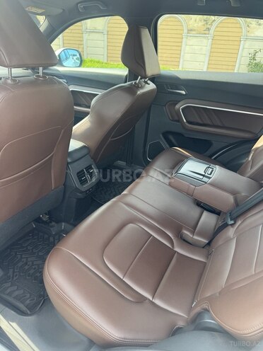 Haval H6 2020, 139,000 km - 2.0 l - Bakı