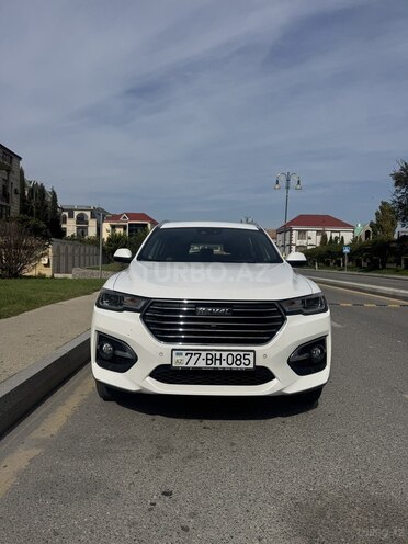 Haval H6 2020, 139,000 km - 2.0 l - Bakı