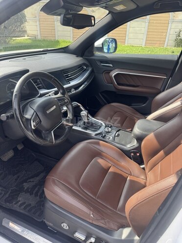 Haval H6 2020, 139,000 km - 2.0 l - Bakı