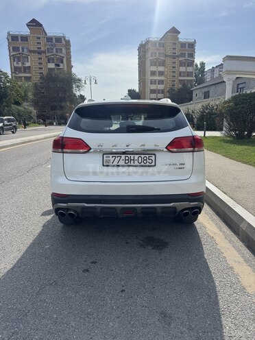 Haval H6 2020, 139,000 km - 2.0 l - Bakı