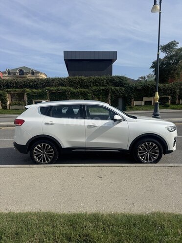 Haval H6 2020, 139,000 km - 2.0 l - Bakı