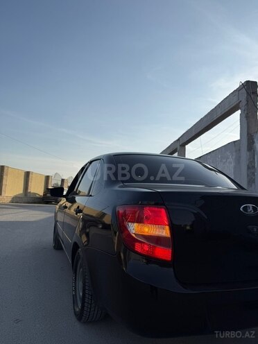 LADA (VAZ) Granta 2012, 100,000 km - 1.6 л - Bakı