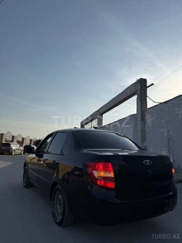 LADA (VAZ) Granta 2012, 100,000 km - 1.6 л - Bakı