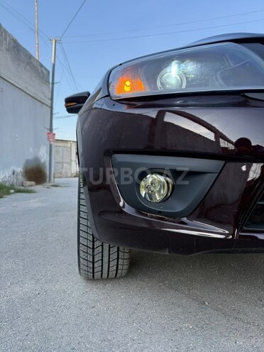 LADA (VAZ) Granta 2012, 100,000 km - 1.6 л - Bakı