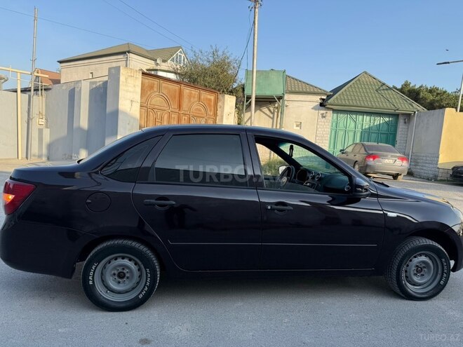 LADA (VAZ) Granta 2012, 100,000 km - 1.6 л - Bakı