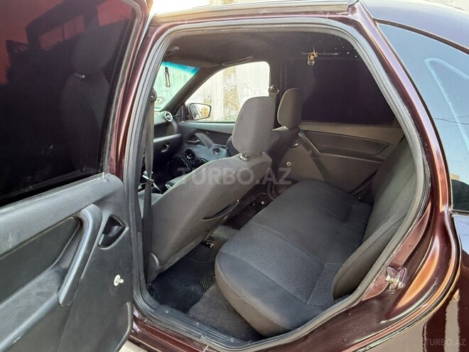 LADA (VAZ) Granta 2012, 100,000 km - 1.6 л - Bakı