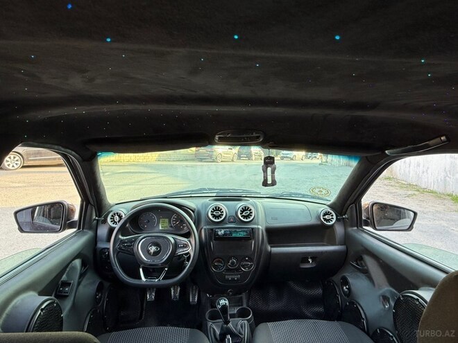 LADA (VAZ) Granta 2012, 100,000 km - 1.6 л - Bakı