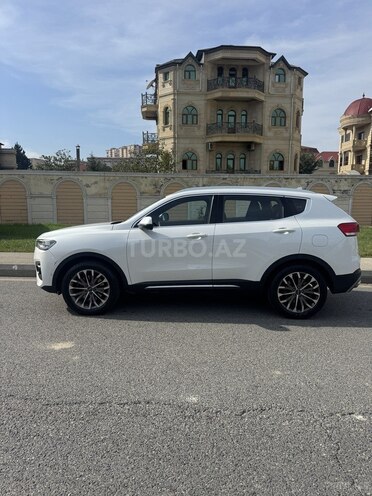 Haval H6 2020, 139,000 km - 2.0 l - Bakı