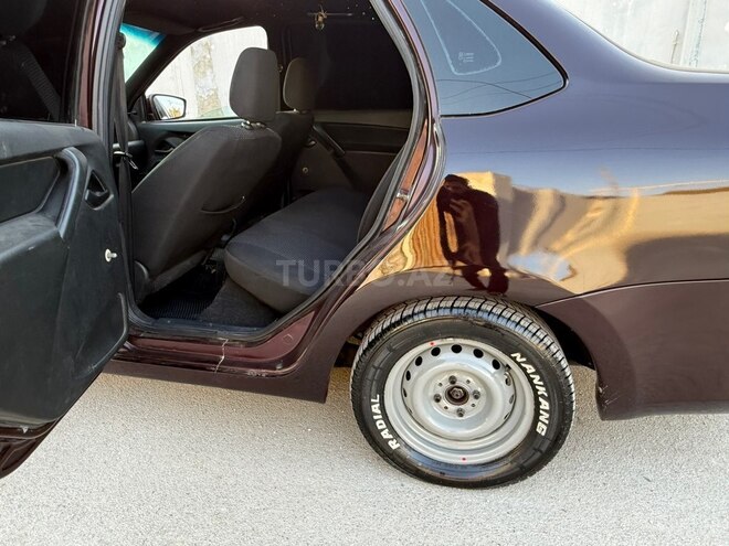 LADA (VAZ) Granta 2012, 100,000 km - 1.6 л - Bakı