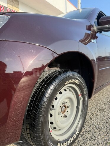LADA (VAZ) Granta 2012, 100,000 km - 1.6 л - Bakı