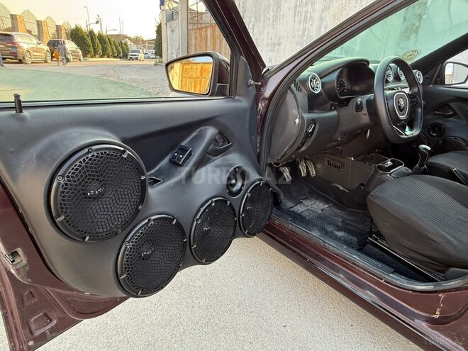 LADA (VAZ) Granta 2012, 100,000 km - 1.6 л - Bakı