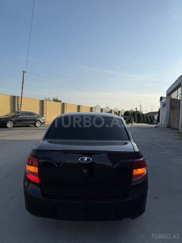 LADA (VAZ) Granta 2012, 100,000 km - 1.6 л - Bakı