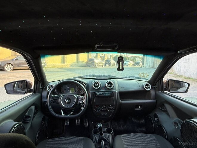 LADA (VAZ) Granta 2012, 100,000 km - 1.6 л - Bakı