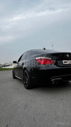 BMW 528 2008, 227,000 km - 3.0 l - Bakı
