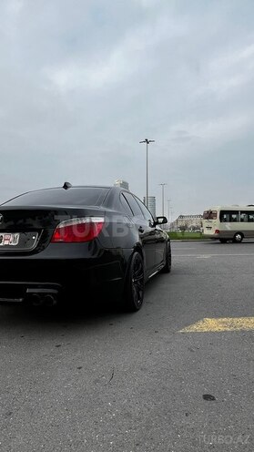 BMW 528 2008, 227,000 km - 3.0 l - Bakı