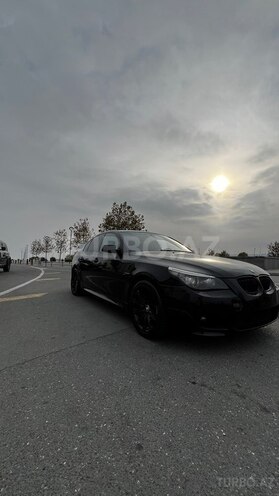 BMW 528 2008, 227,000 km - 3.0 l - Bakı