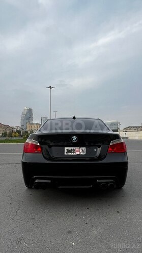 BMW 528 2008, 227,000 km - 3.0 l - Bakı
